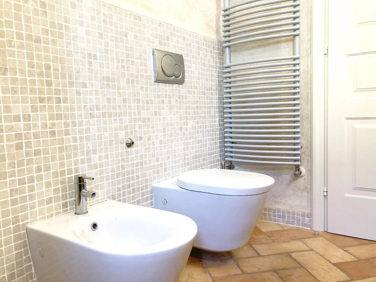 Villetta Paradiso Portoferraio Villa