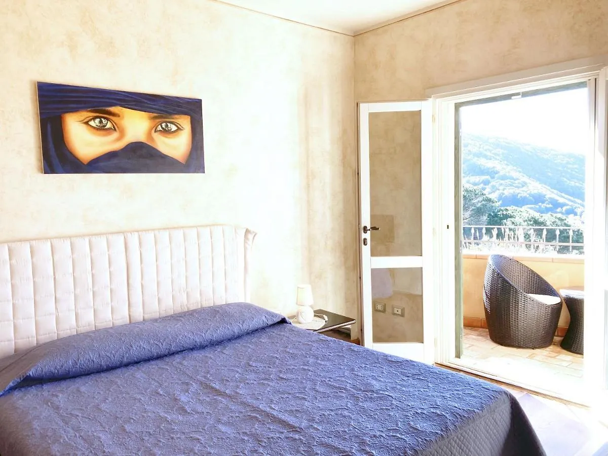 Villetta Paradiso Portoferraio 0*,  Olaszország