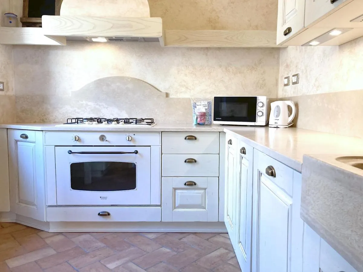 Villetta Paradiso Portoferraio Villa
