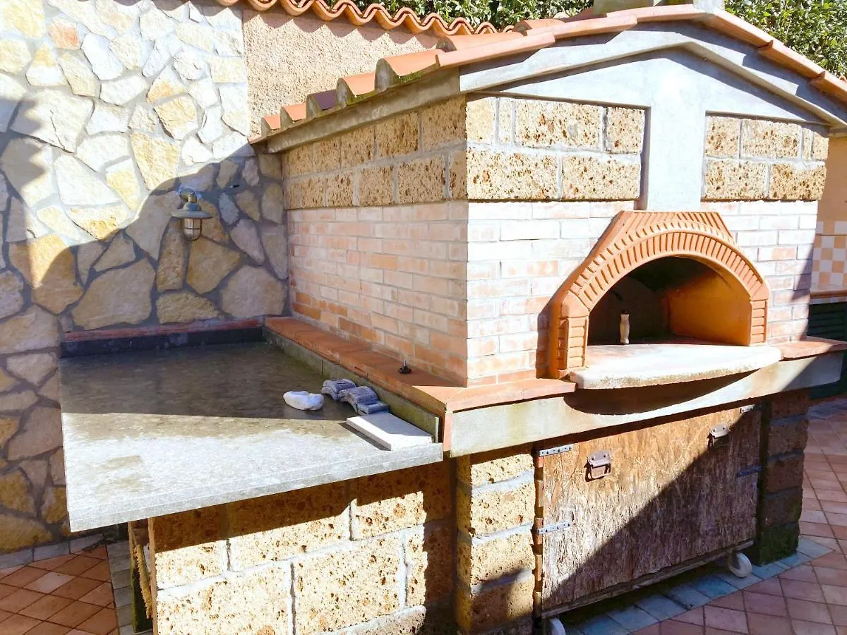 Villetta Paradiso Portoferraio Villa