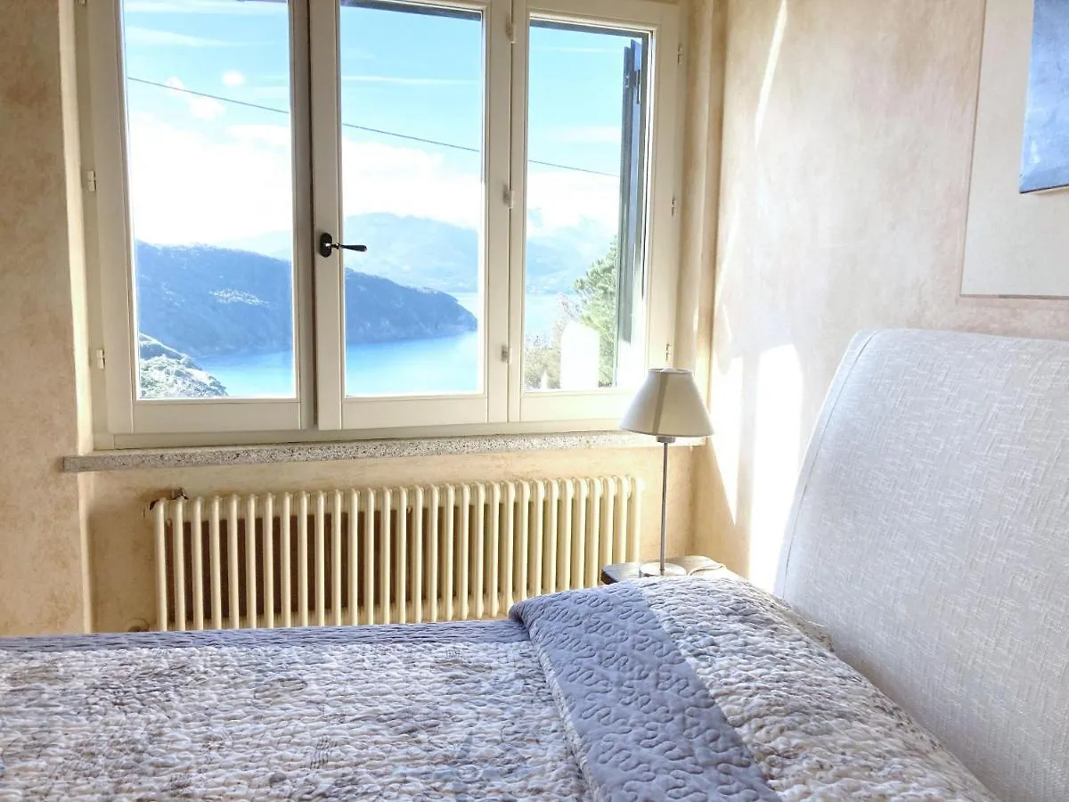 Villa Villetta Paradiso Portoferraio