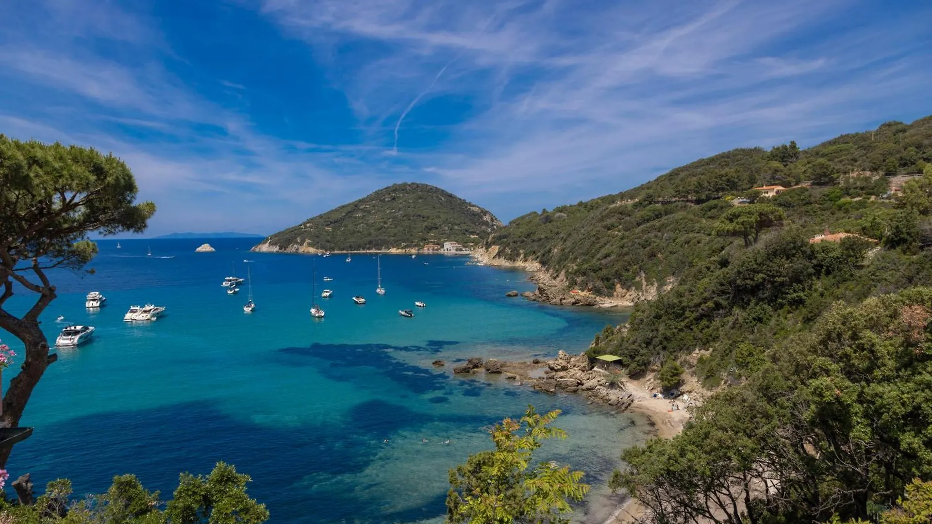 Villetta Paradiso Portoferraio
